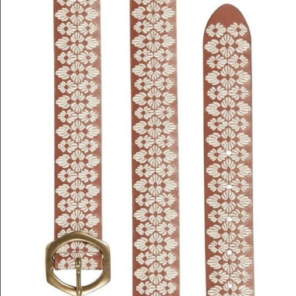 Lucky Brand Belt